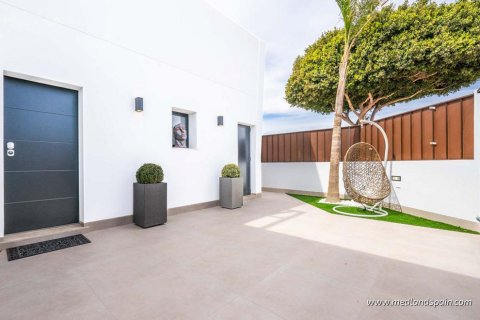 Villa à vendre Torre-Pacheco, Murcia, Espagne, 3 chambres, 80 m2 No. 66319 - photo 15