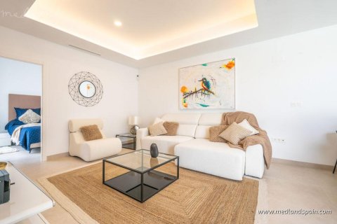 Villa à vendre Torre-Pacheco, Murcia, Espagne, 3 chambres, 80 m2 No. 66319 - photo 9
