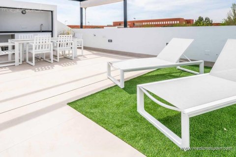 Villa à vendre Torre-Pacheco, Murcia, Espagne, 3 chambres, 80 m2 No. 66319 - photo 14