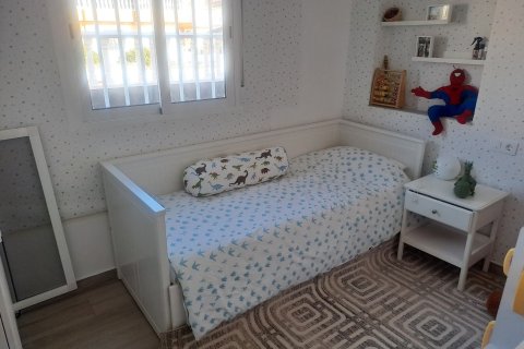 Rindu māja pārdošanā Ciudad Quesada, Alicante, Spānijā 4 istabas,  Nr. 139532 - attēls 13