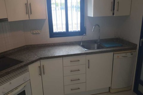 Dzīvoklis pārdošanā Alicante, Spānijā 2 istabas,  Nr. 139537 - attēls 17