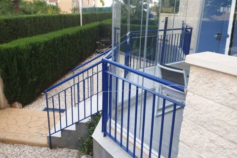 Dzīvoklis pārdošanā Alicante, Spānijā 2 istabas,  Nr. 139537 - attēls 5