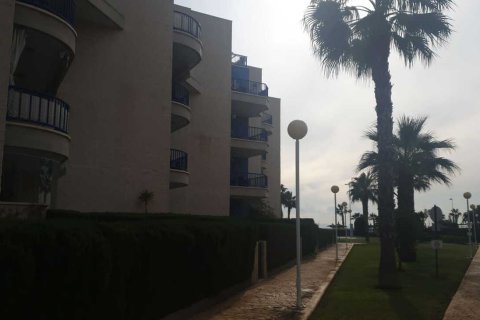 Dzīvoklis pārdošanā Alicante, Spānijā 2 istabas,  Nr. 139537 - attēls 20