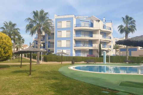 Dzīvoklis pārdošanā Alicante, Spānijā 2 istabas,  Nr. 139537 - attēls 1
