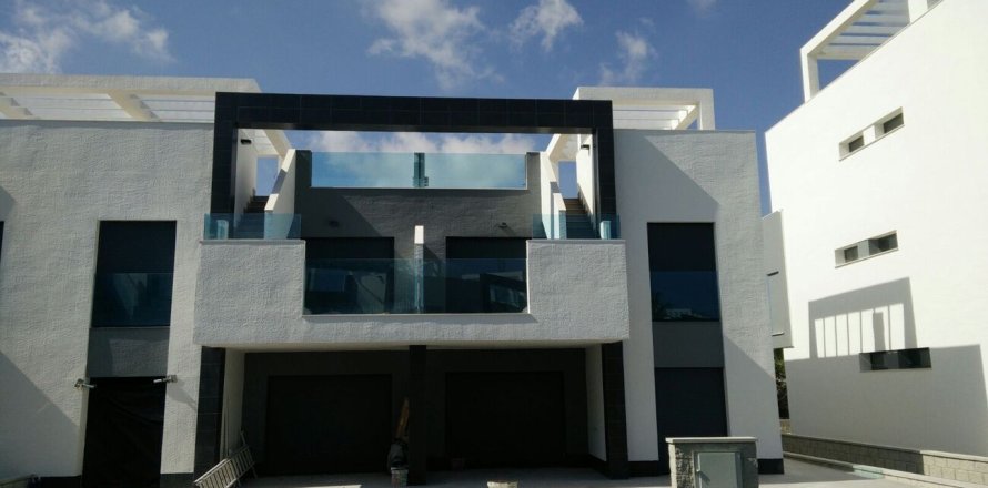 Dzīvoklis Guardamar del Segura, Alicante, Spānijā 2 istabas, Nr. 139534