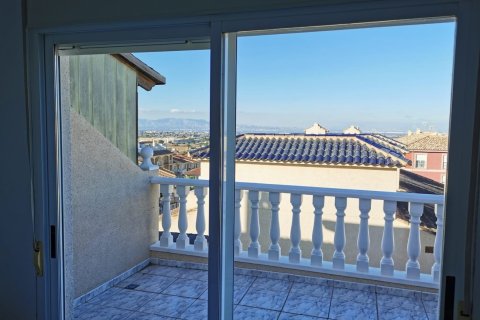 Radhus till salu Benijofar, Alicante, Spanien 2 sovrum,  Nr. 139536 - foto 5