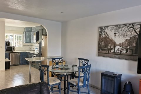Radhus till salu Benijofar, Alicante, Spanien 2 sovrum,  Nr. 139536 - foto 1