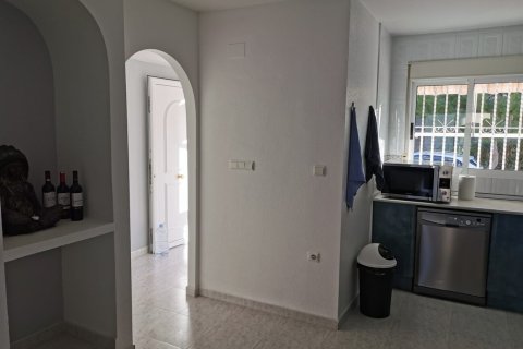 Radhus till salu Benijofar, Alicante, Spanien 2 sovrum,  Nr. 139536 - foto 3