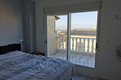 Radhus till salu Benijofar, Alicante, Spanien 2 sovrum,  Nr. 139536 - foto 4
