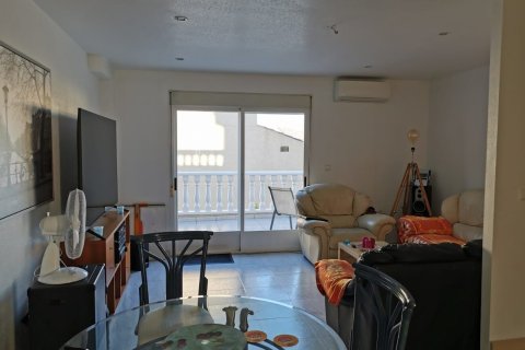 Radhus till salu Benijofar, Alicante, Spanien 2 sovrum,  Nr. 139536 - foto 10