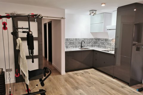 Radhus till salu Benijofar, Alicante, Spanien 2 sovrum,  Nr. 139536 - foto 8