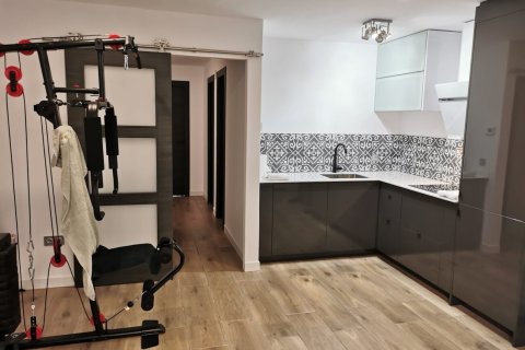 Radhus till salu Benijofar, Alicante, Spanien 2 sovrum,  Nr. 139536 - foto 6