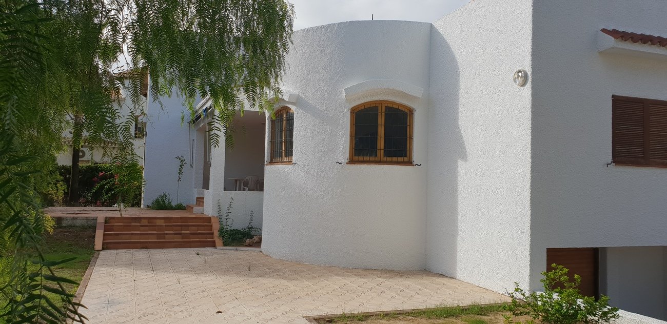 Huvila La Zenia, Alicante, Espanja 3 makuuhuonetta,  No. 139538