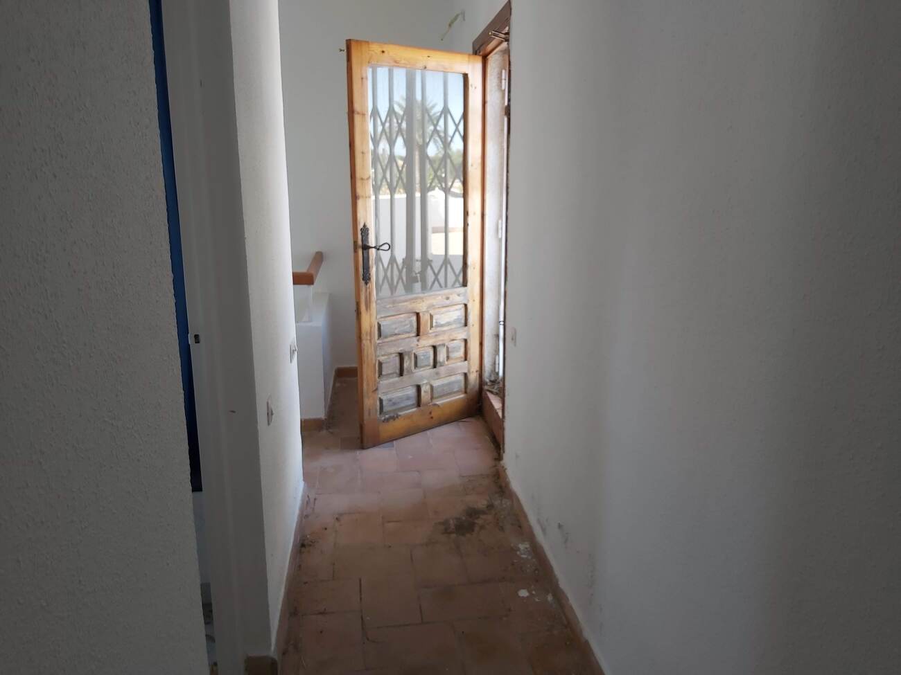 Huvila La Zenia, Alicante, Espanja 3 makuuhuonetta,  No. 139538