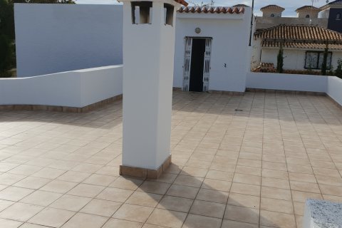 Villa pārdošanā Alicante, Spānijā 3 istabas,  Nr. 139538 - attēls 6