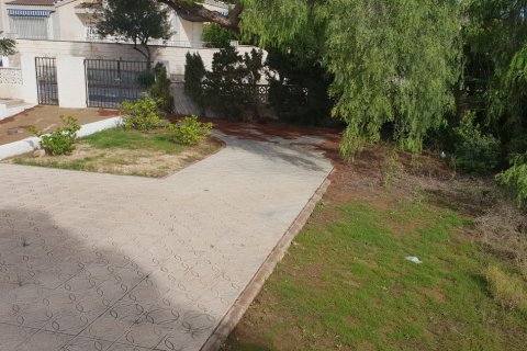 Villa pārdošanā Alicante, Spānijā 3 istabas,  Nr. 139538 - attēls 8