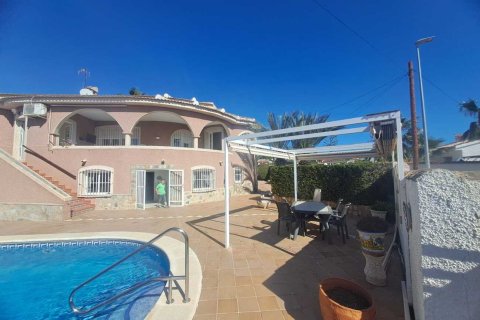 Villa pārdošanā Ciudad Quesada, Alicante, Spānijā 5 istabas,  Nr. 139533 - attēls 3