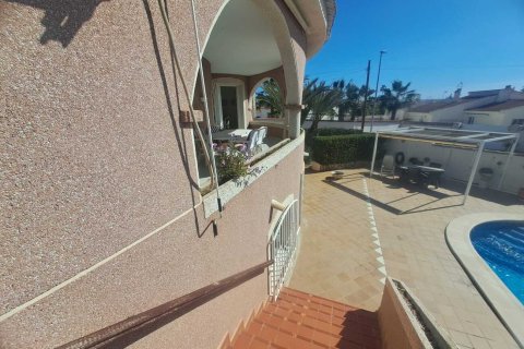 Villa pārdošanā Ciudad Quesada, Alicante, Spānijā 5 istabas,  Nr. 139533 - attēls 8