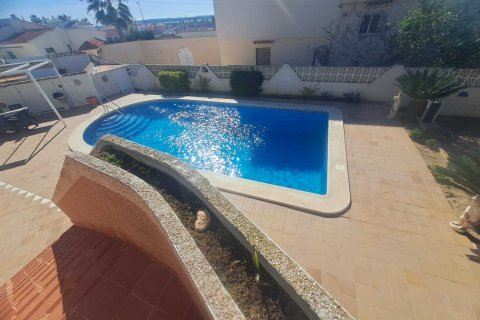 Villa pārdošanā Ciudad Quesada, Alicante, Spānijā 5 istabas,  Nr. 139533 - attēls 9