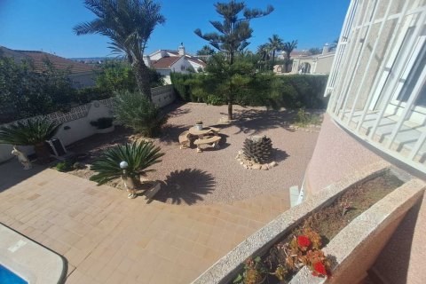 Villa pārdošanā Ciudad Quesada, Alicante, Spānijā 5 istabas,  Nr. 139533 - attēls 13