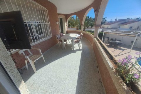 Villa pārdošanā Ciudad Quesada, Alicante, Spānijā 5 istabas,  Nr. 139533 - attēls 15