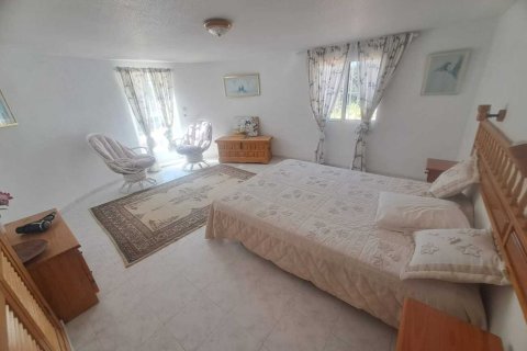 Villa pārdošanā Ciudad Quesada, Alicante, Spānijā 5 istabas,  Nr. 139533 - attēls 6