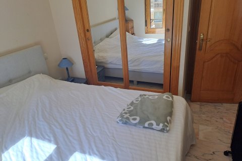 Lägenhet till salu Guardamar del Segura, Alicante, Spanien 2 sovrum,  Nr. 139535 - foto 13
