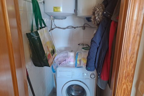 Lägenhet till salu Guardamar del Segura, Alicante, Spanien 2 sovrum,  Nr. 139535 - foto 19