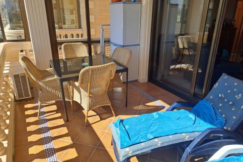 Lägenhet till salu Guardamar del Segura, Alicante, Spanien 2 sovrum,  Nr. 139535 - foto 6
