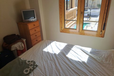Lägenhet till salu Guardamar del Segura, Alicante, Spanien 2 sovrum,  Nr. 139535 - foto 17