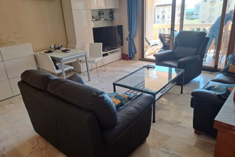 Lägenhet till salu Guardamar del Segura, Alicante, Spanien 2 sovrum,  Nr. 139535 - foto 15