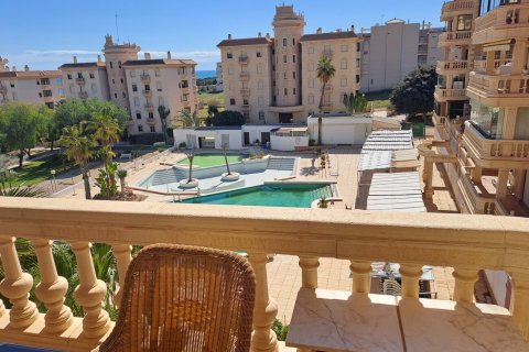 Lägenhet till salu Guardamar del Segura, Alicante, Spanien 2 sovrum,  Nr. 139535 - foto 8
