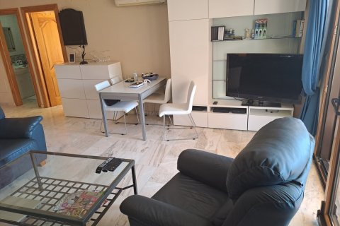 Lägenhet till salu Guardamar del Segura, Alicante, Spanien 2 sovrum,  Nr. 139535 - foto 12