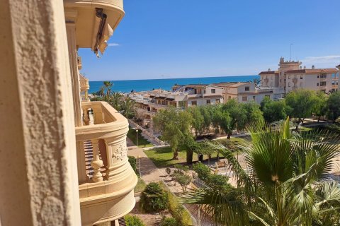 Lägenhet till salu Guardamar del Segura, Alicante, Spanien 2 sovrum,  Nr. 139535 - foto 7
