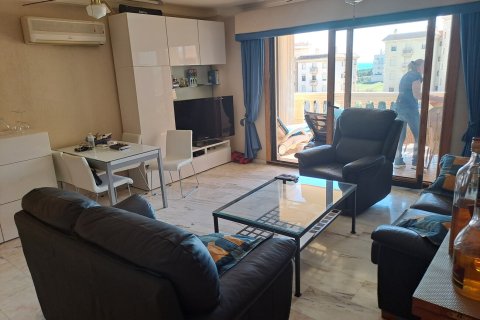Lägenhet till salu Guardamar del Segura, Alicante, Spanien 2 sovrum,  Nr. 139535 - foto 16