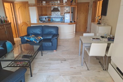 Lägenhet till salu Guardamar del Segura, Alicante, Spanien 2 sovrum,  Nr. 139535 - foto 3