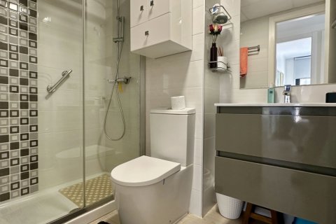 Apartamento en venta en Alicante, España 3 dormitorios, 78 m2 No. 146737 - foto 3