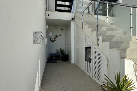 Apartamento en venta en Alicante, España 3 dormitorios, 78 m2 No. 146737 - foto 7