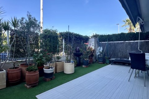 Apartamento en venta en Alicante, España 3 dormitorios, 78 m2 No. 146737 - foto 29