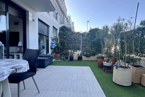 Apartamento en venta en Alicante, España 3 dormitorios, 78 m2 No. 146737 - foto 21