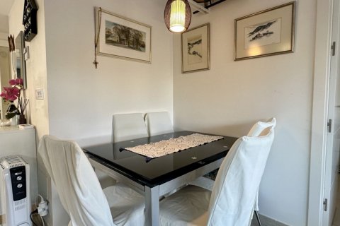 Apartamento en venta en Alicante, España 3 dormitorios, 78 m2 No. 146737 - foto 28