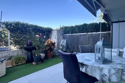 Apartamento en venta en Alicante, España 3 dormitorios, 78 m2 No. 146737 - foto 20