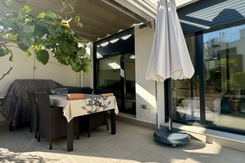 Apartamento en venta en Alicante, España 3 dormitorios, 78 m2 No. 146737 - foto 6