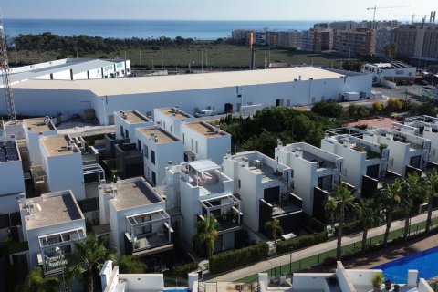 Apartamento en venta en Alicante, España 3 dormitorios, 78 m2 No. 146737 - foto 23