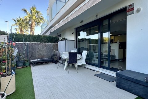 Apartamento en venta en Alicante, España 3 dormitorios, 78 m2 No. 146737 - foto 24