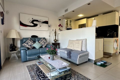 Apartamento en venta en Alicante, España 3 dormitorios, 78 m2 No. 146737 - foto 25