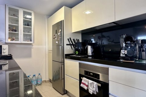 Apartamento en venta en Alicante, España 3 dormitorios, 78 m2 No. 146737 - foto 15