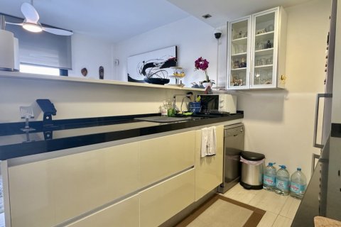 Apartamento en venta en Alicante, España 3 dormitorios, 78 m2 No. 146737 - foto 16
