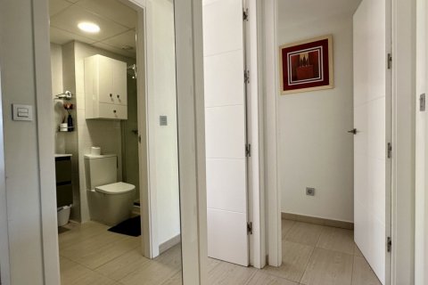 Apartamento en venta en Alicante, España 3 dormitorios, 78 m2 No. 146737 - foto 14