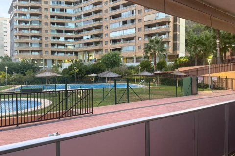 Apartamento en venta en Villajoyosa, Alicante, España 3 dormitorios, 120 m2 No. 146741 - foto 21